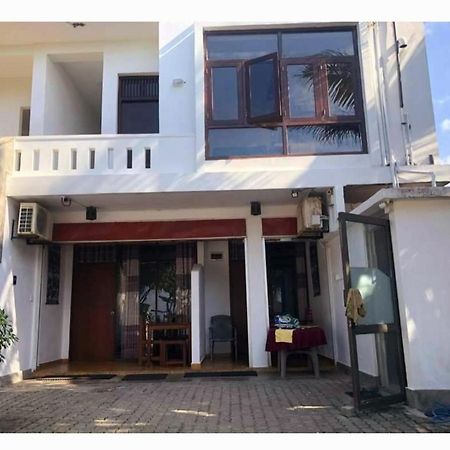 Dasa Beach View Habaraduwa Central Exterior foto