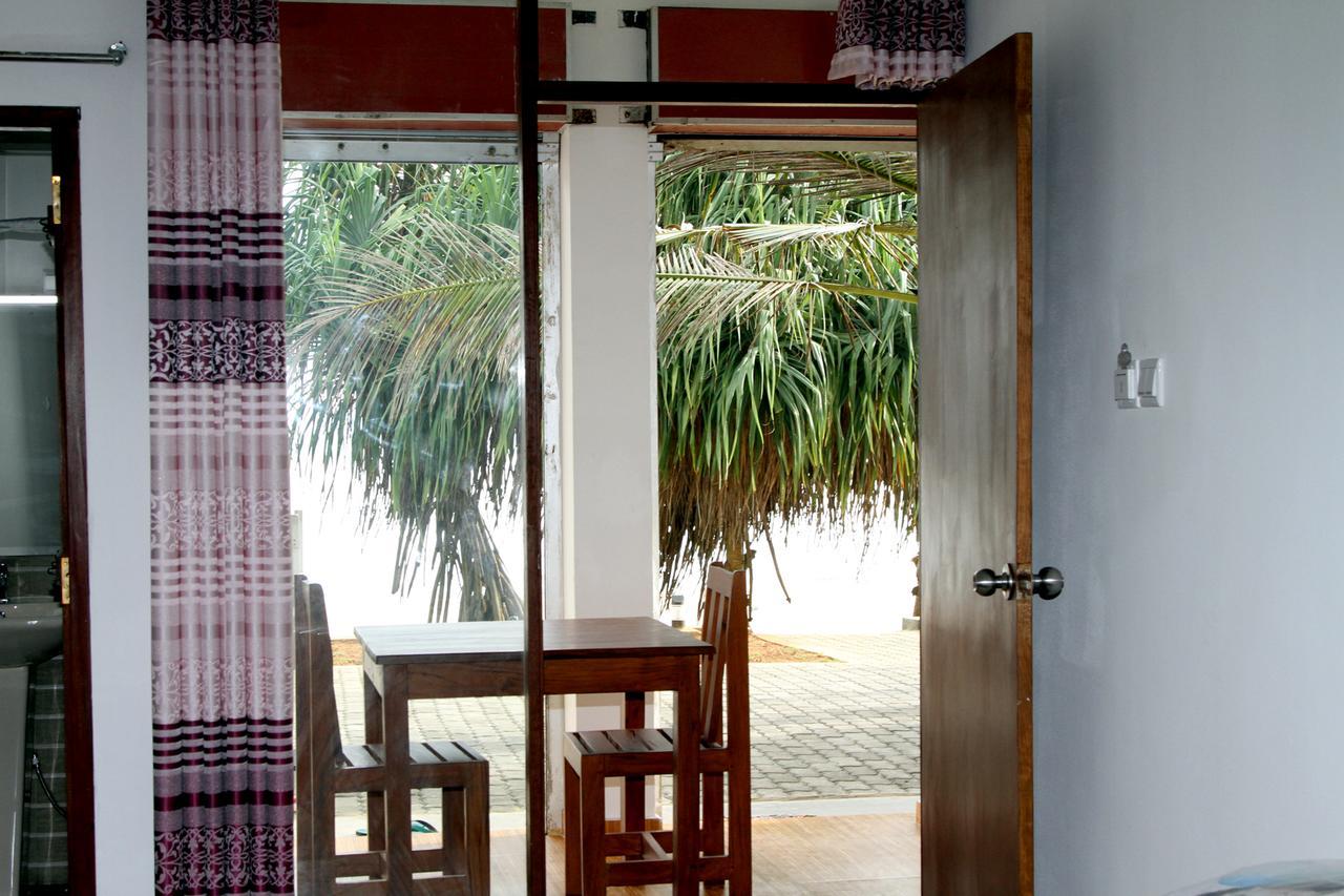 Dasa Beach View Habaraduwa Central Exterior foto