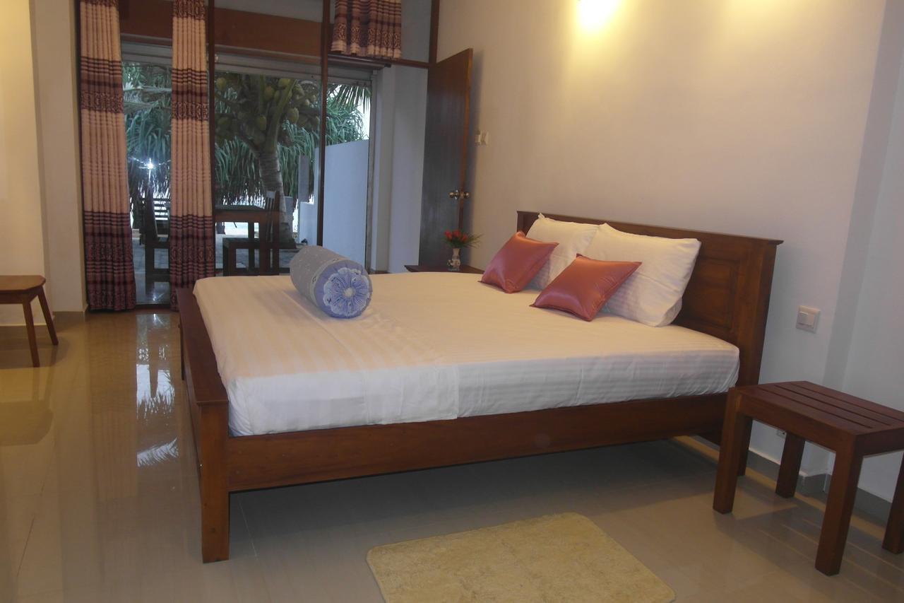 Dasa Beach View Habaraduwa Central Exterior foto