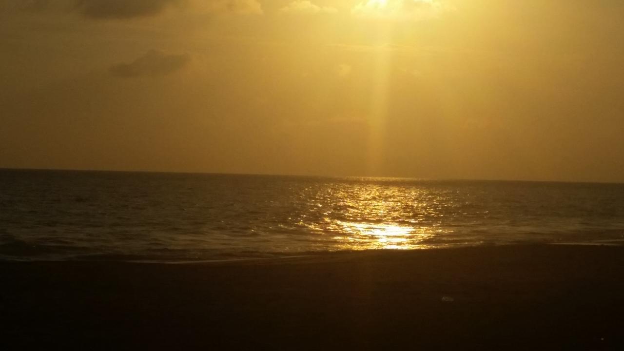 Dasa Beach View Habaraduwa Central Exterior foto