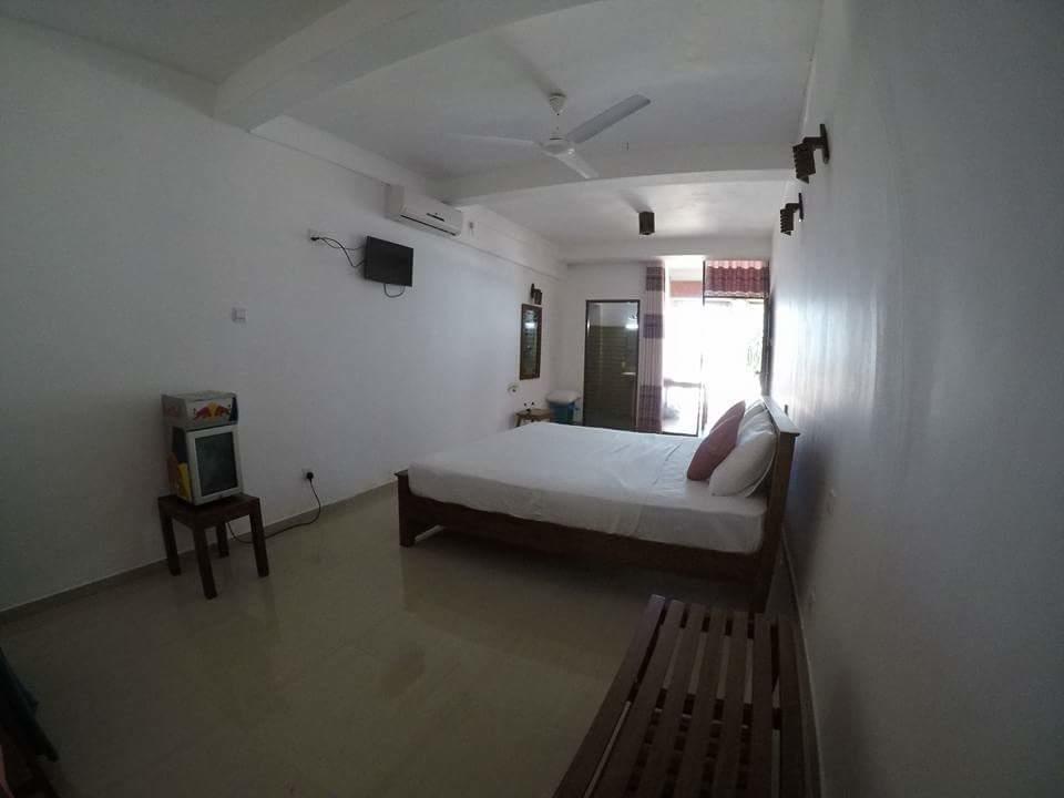 Dasa Beach View Habaraduwa Central Exterior foto